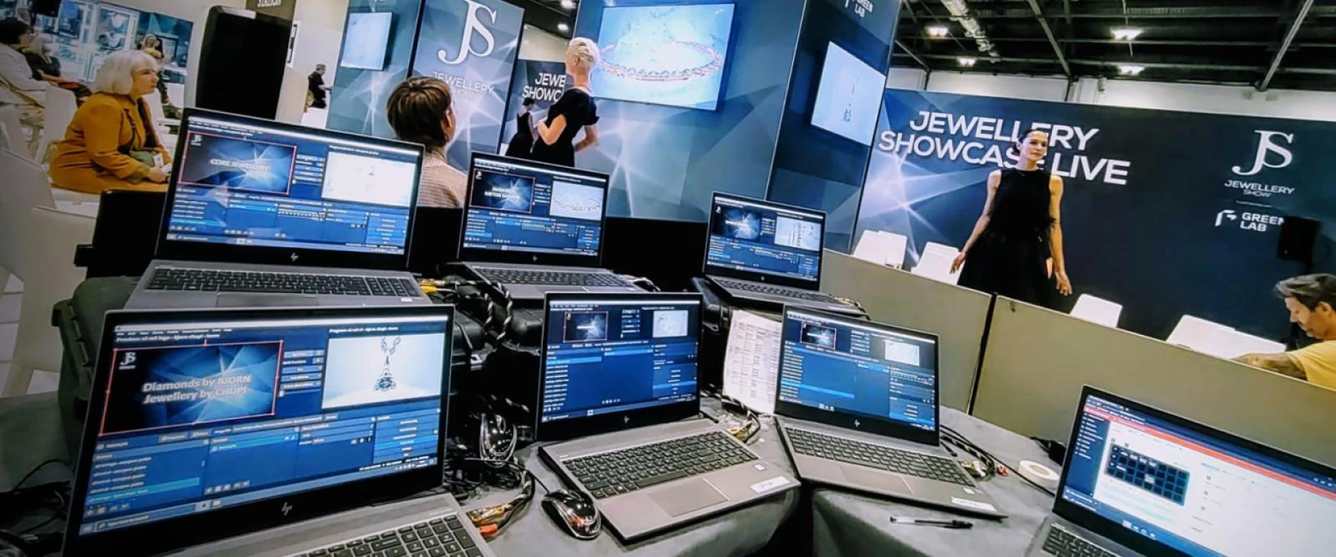 Hire AV Equipment to Make Your Event Memorable