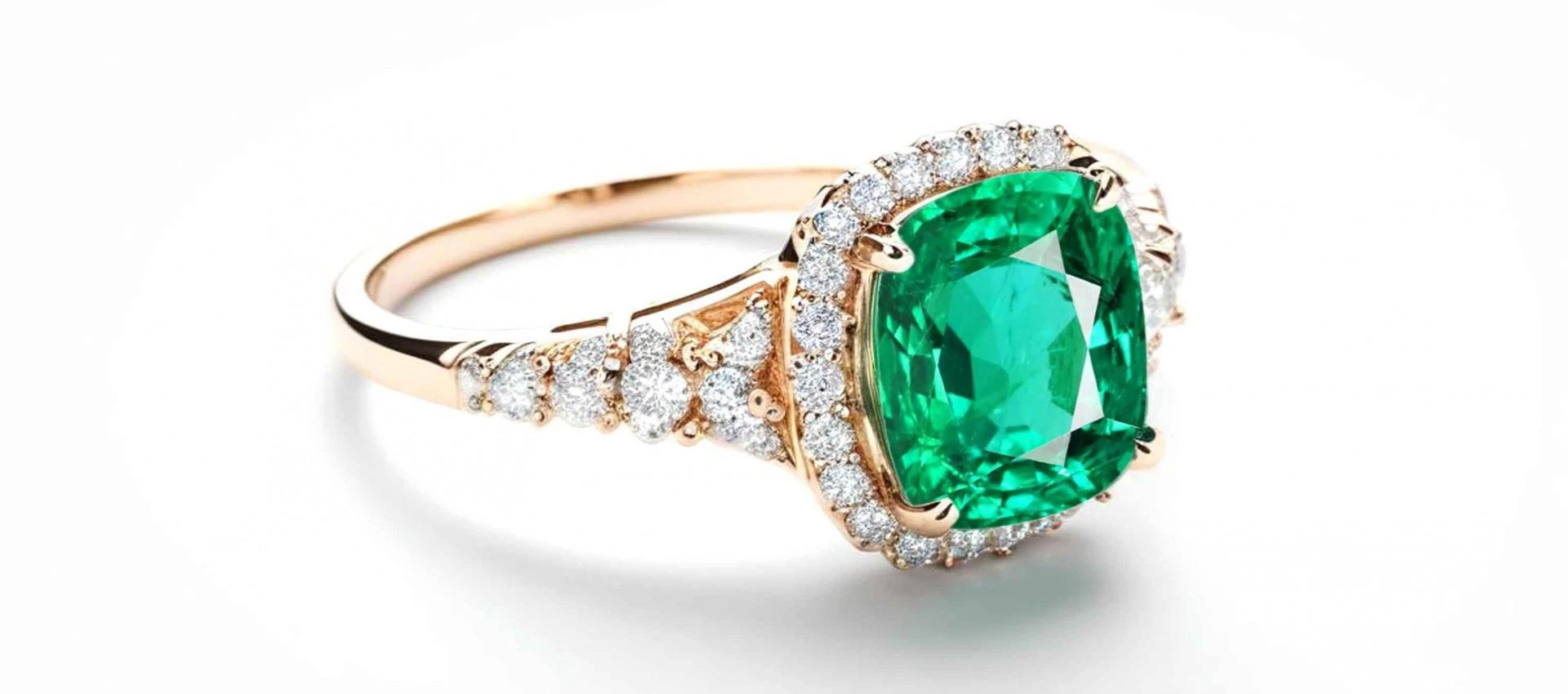 How to Energize Emerald Gemstone