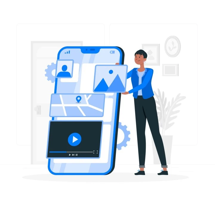 DXB APPS Offering Innovative Mobile App Development Abu Dhabi services