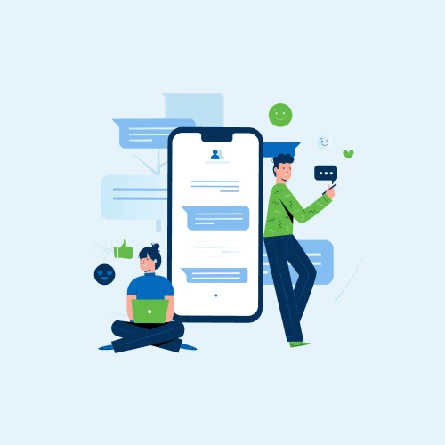 Hire App Developer Abu Dhabi for Your Mobile App Needs By DXB APPS