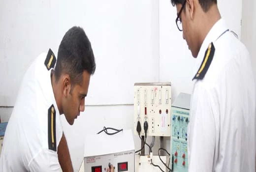 Demystifying the Role of Electro Technical Officers (ETO) in the Maritime Industry