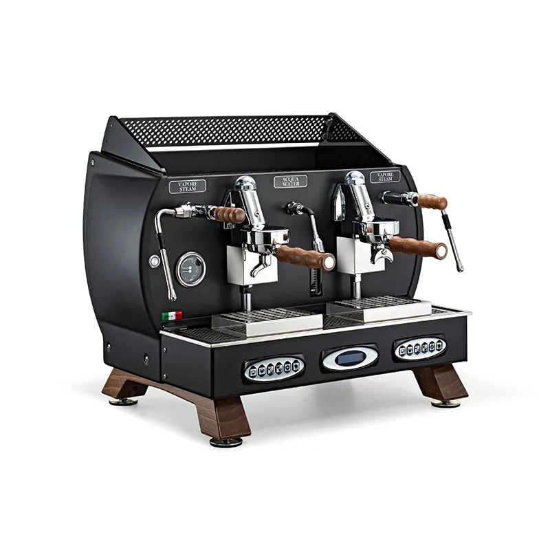 The Semi Automatic Espresso Machine Guide