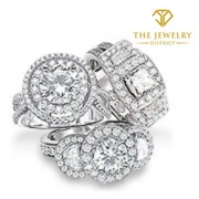 Creating Classic Signs of Love with Elegant Silver Engagement Rings