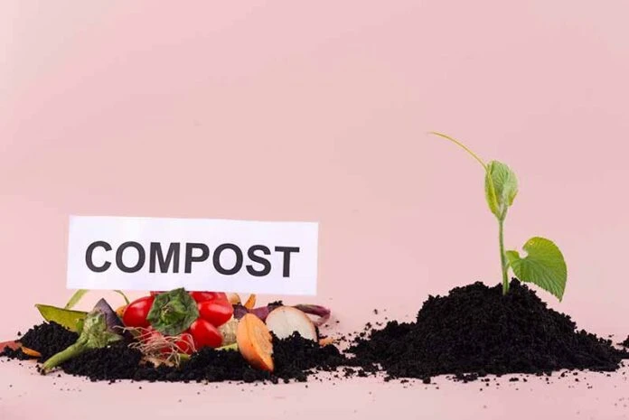 Techniques of composting of waste