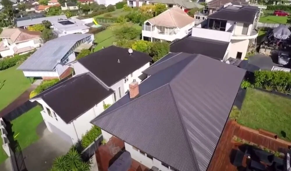 A Reliable Residential Roofing Firm in Auckland That Will Help You Through Any Problem