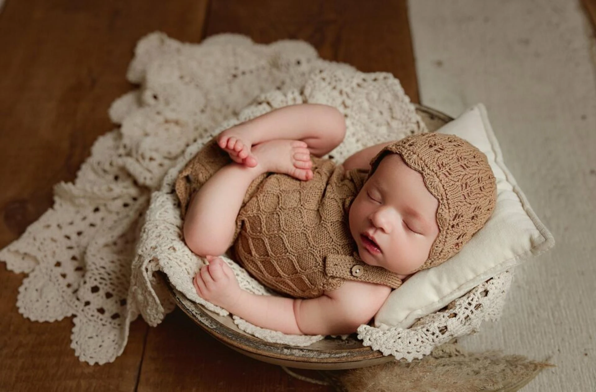 Newborn Photographer Austin: How To Take The Perfect Picture Of Your Baby