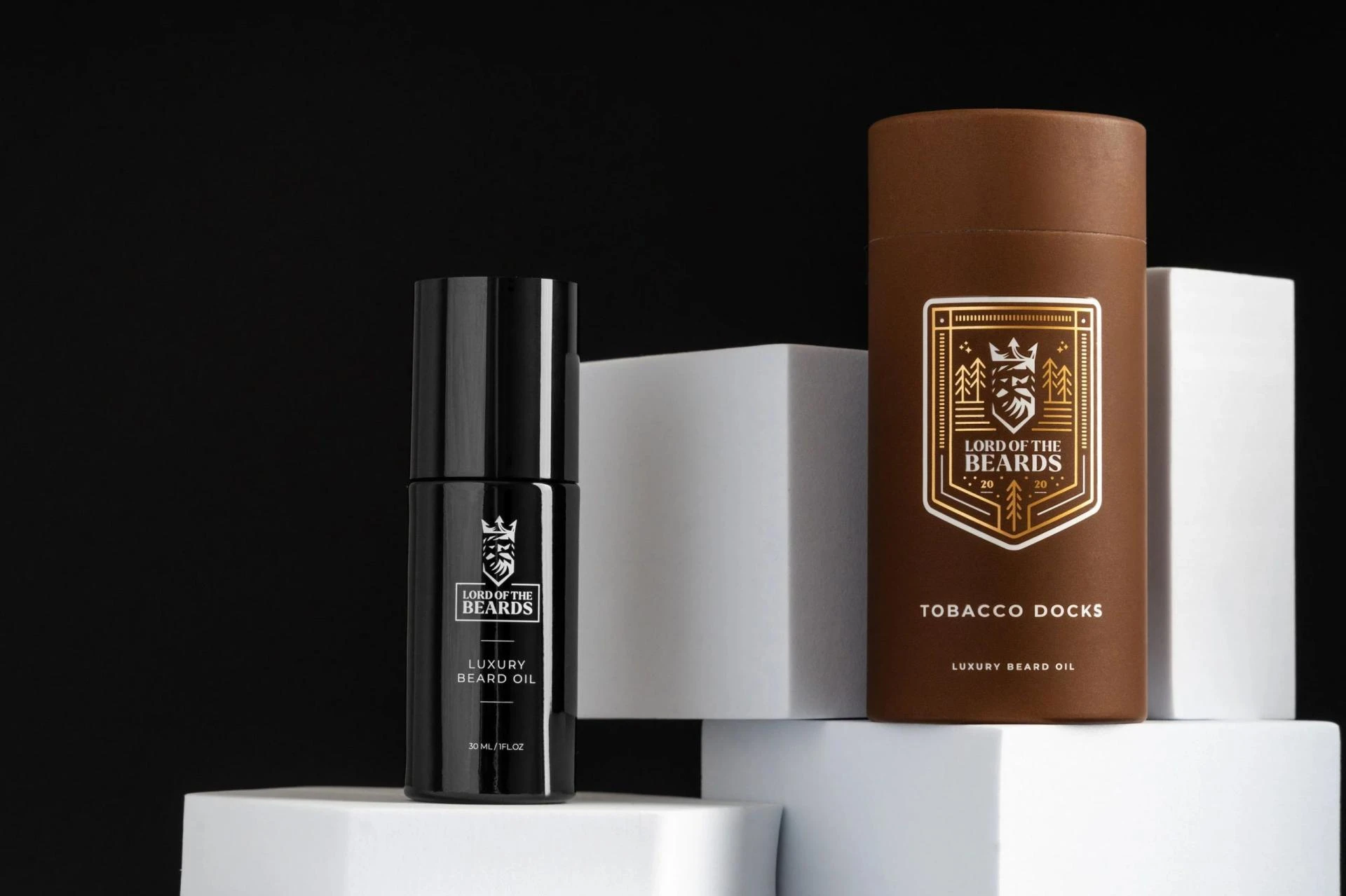 Unlocking Growth: Exploring Beard Oils for Men and the Best Beard Oils for Growth in the UK