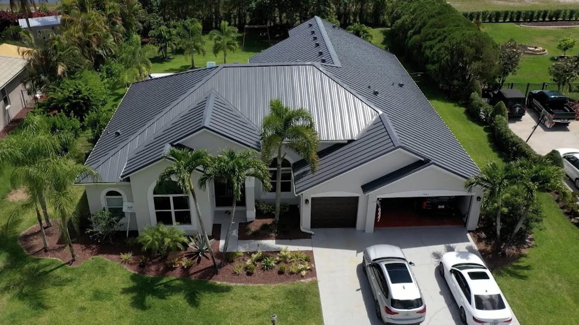 Shielding Homes: Long Run Roofing and House Roofing Services in Auckland