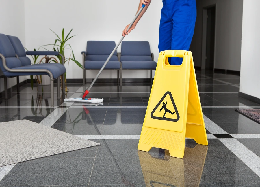 Mastering Floor Cleaning Services in Houston: A Comprehensive Guide for Success