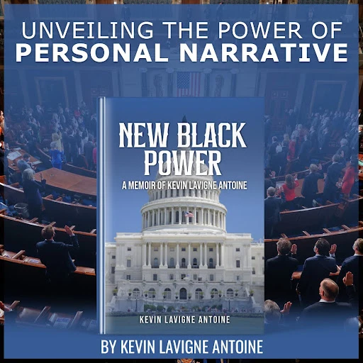 Unveiling the Paradox of Political Loyalties: Kevin LaVigne Antoine's Blueprint for Winning White Votes