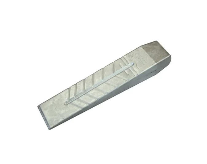 Splitting Wedge: The Ultimate Guide to Choosing and Using the Right Tool for Splitting Wood