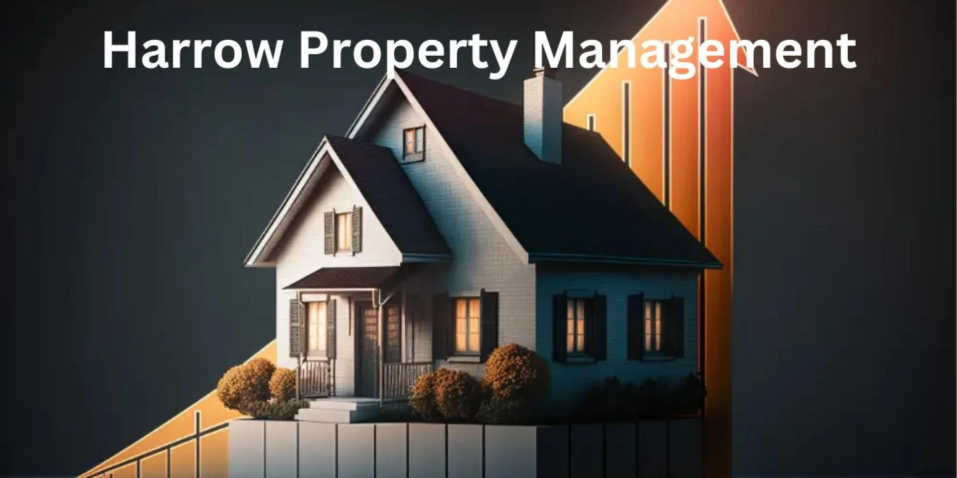 Harrow Property Management: Tips for Maximizing Rental Income