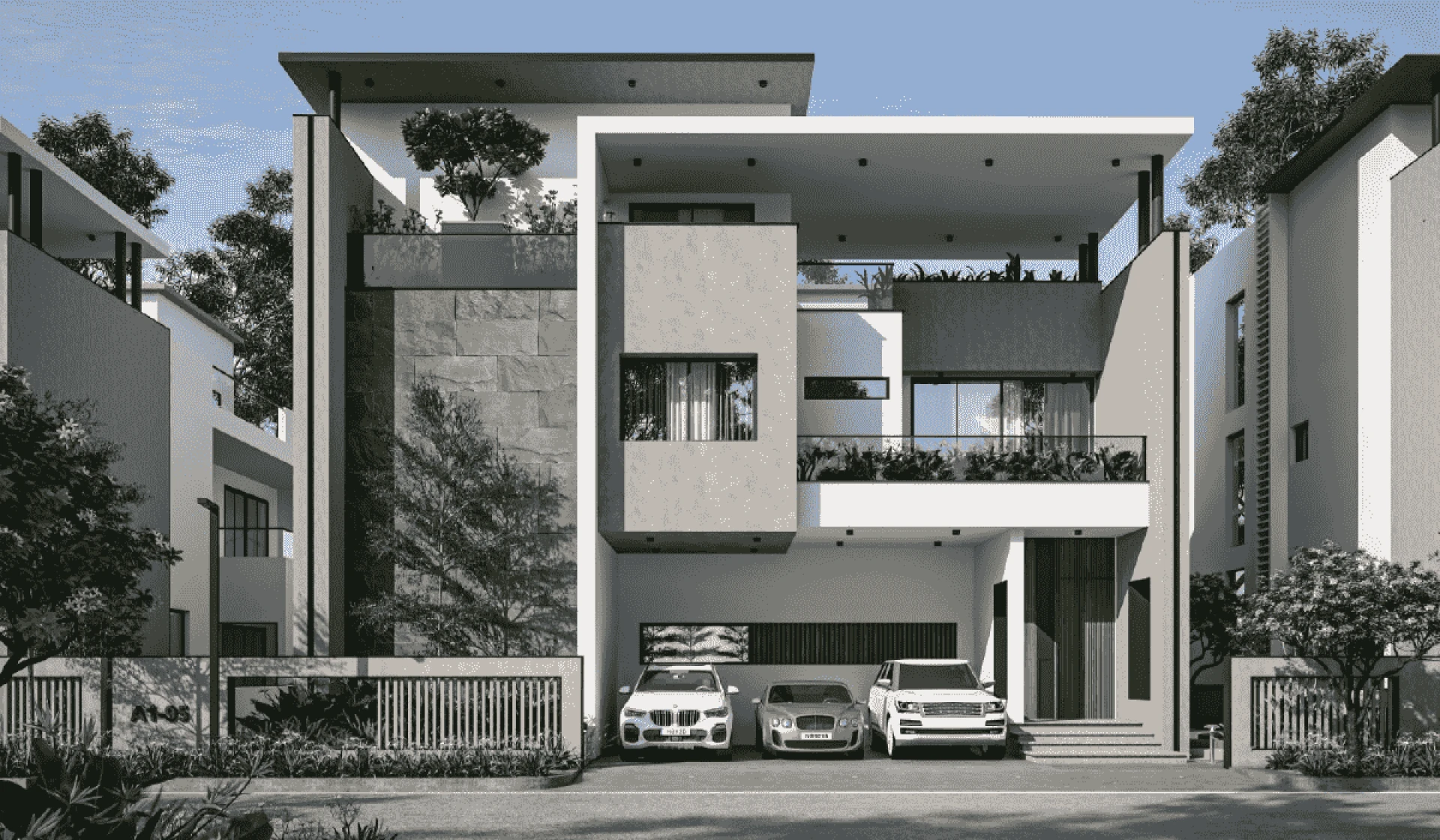 Key Factors To Consider Before Purchasing a Villa