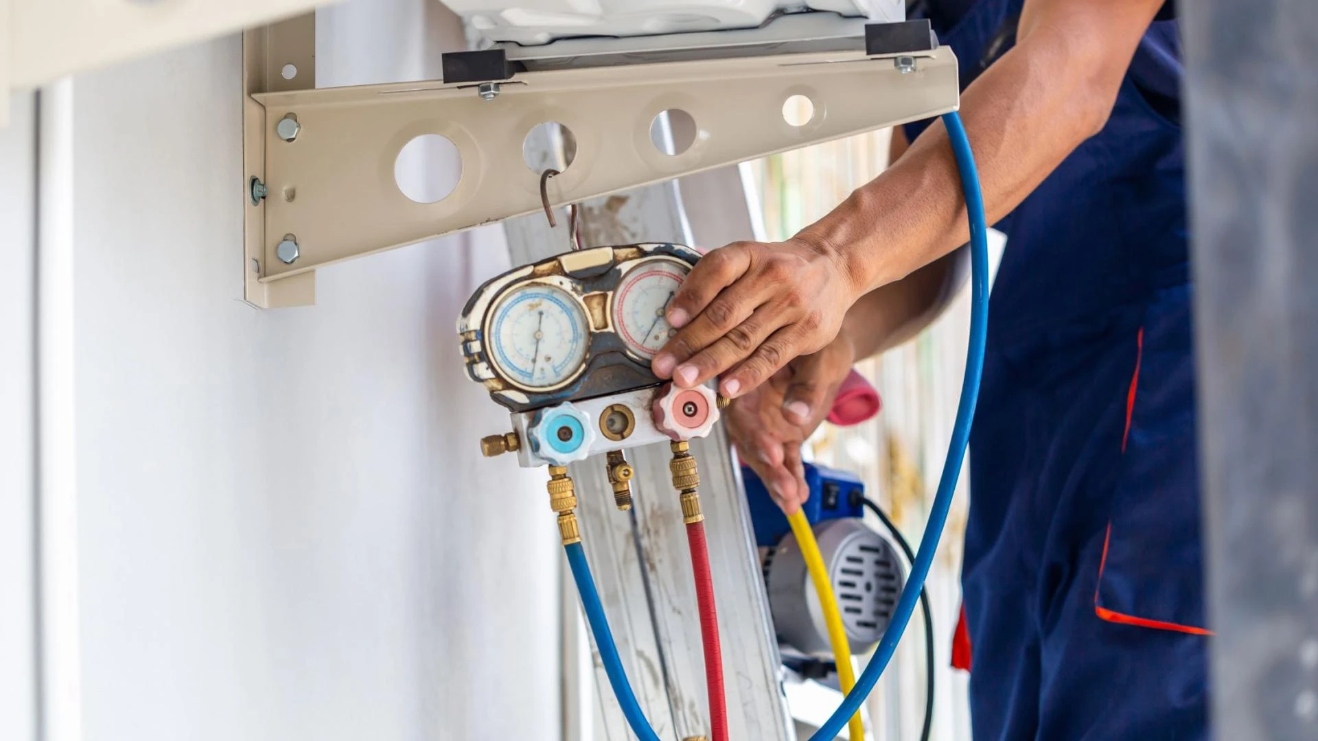 Surviving the Heat Wave: Tips Beyond the 1.5 Ton AC Unit