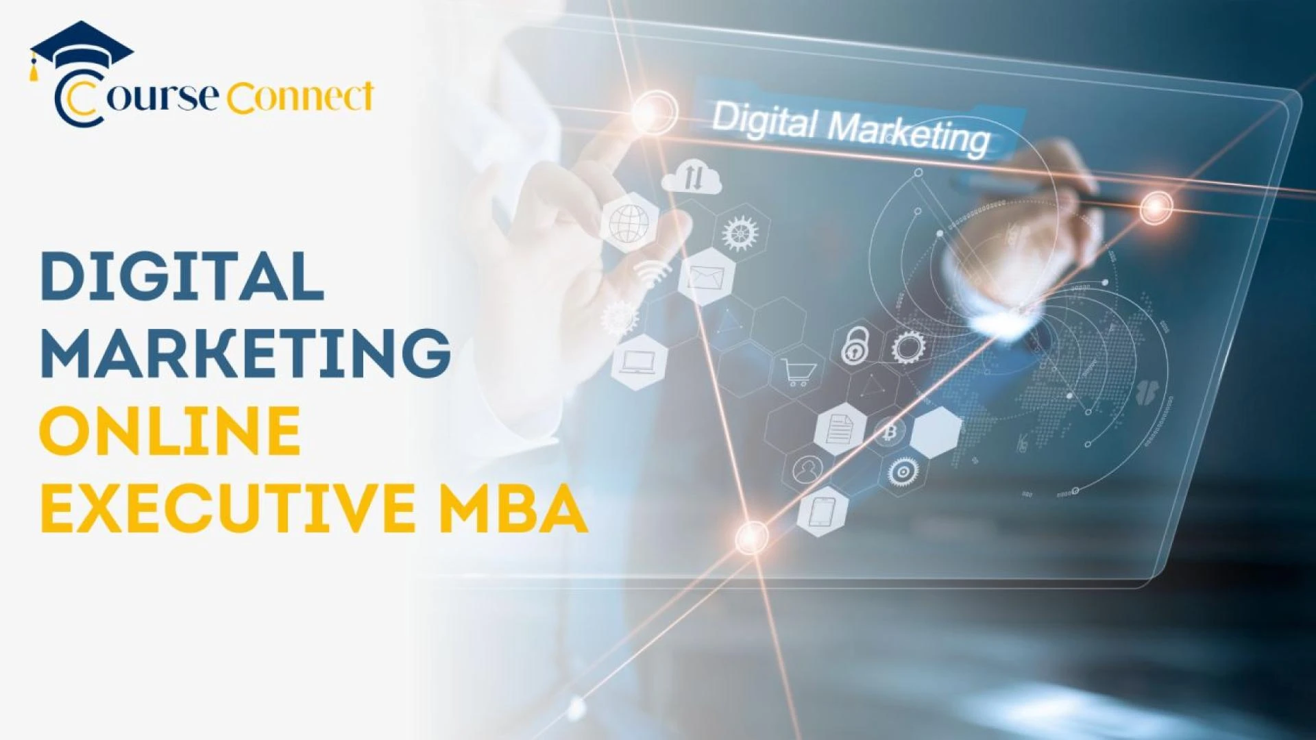 The Benefits of an Online MBA in Digital Marketing