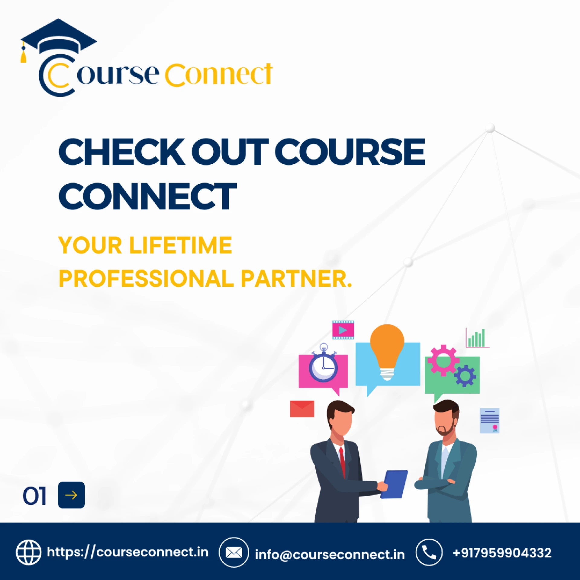 The Online MBA for Stock Market and Trading: Navigating Financial Markets