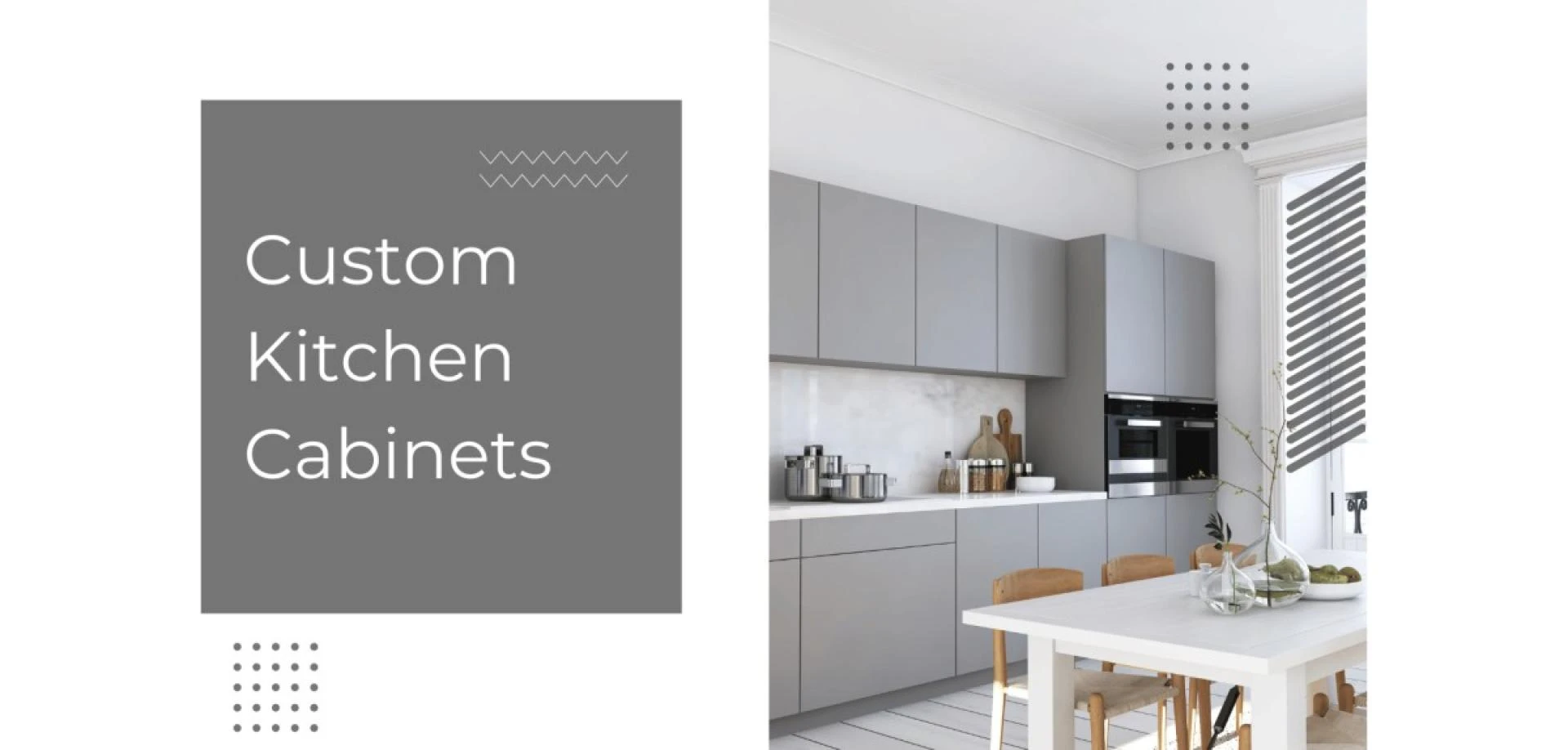 What are kitchen cabinets | All You Need to Know in 2024