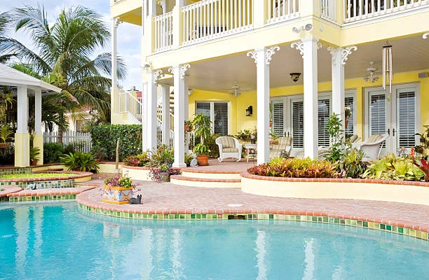 Exploring the Magic of Windsor Island Resort Rentals for Unforgettable Family Vacations