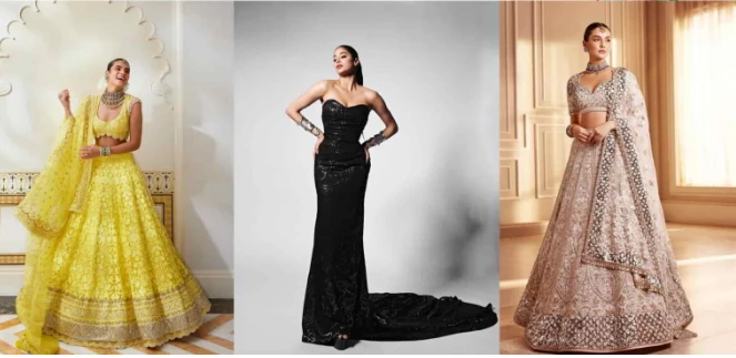 Elevating Fashion: Unveiling India's Top Designers and Their Timeless Influence