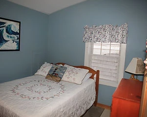 Sandy Escapes Await: Camp Ellis Beach Rental Offers Coastal Bliss