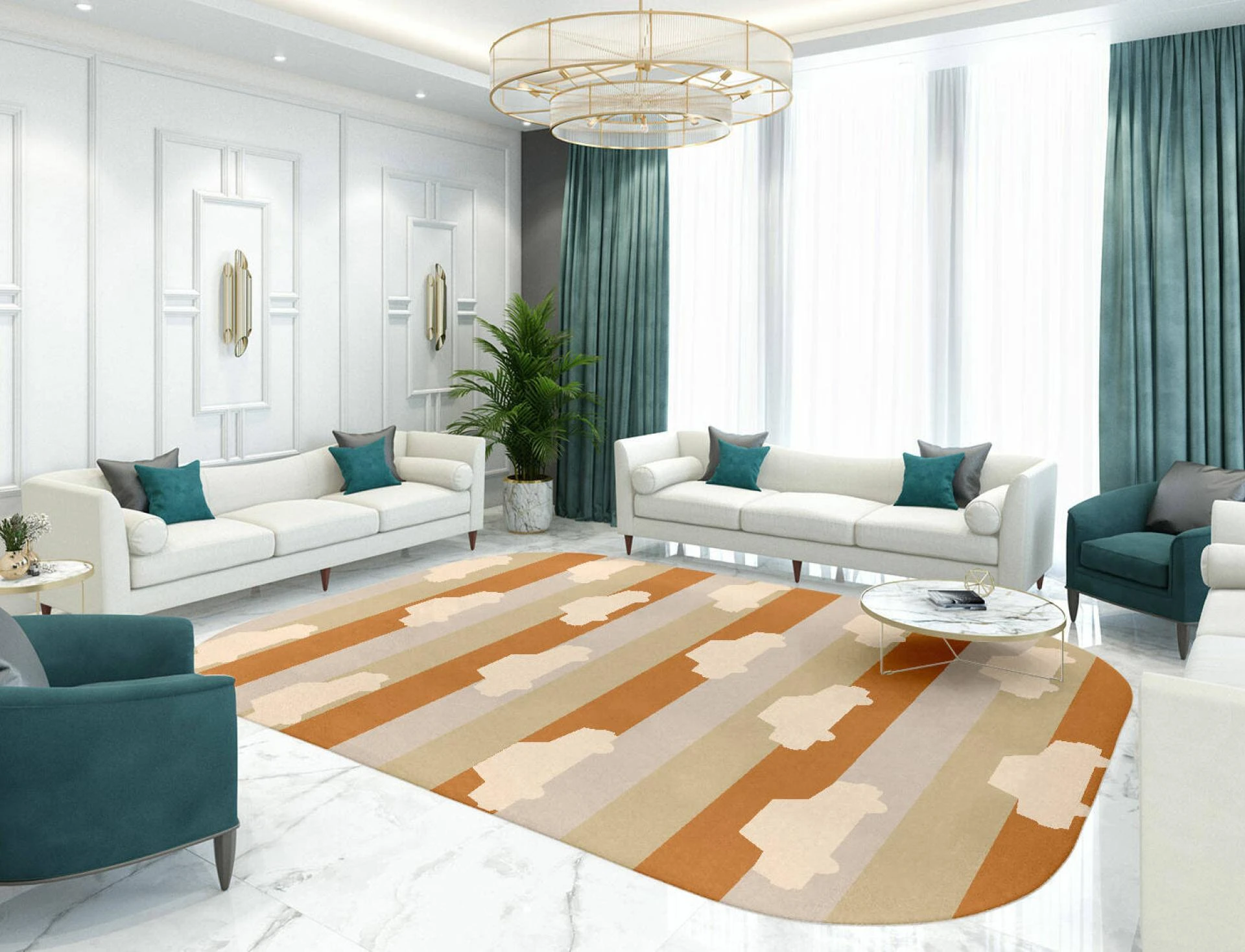 3 Things to Consider Before Choosing a Carpet