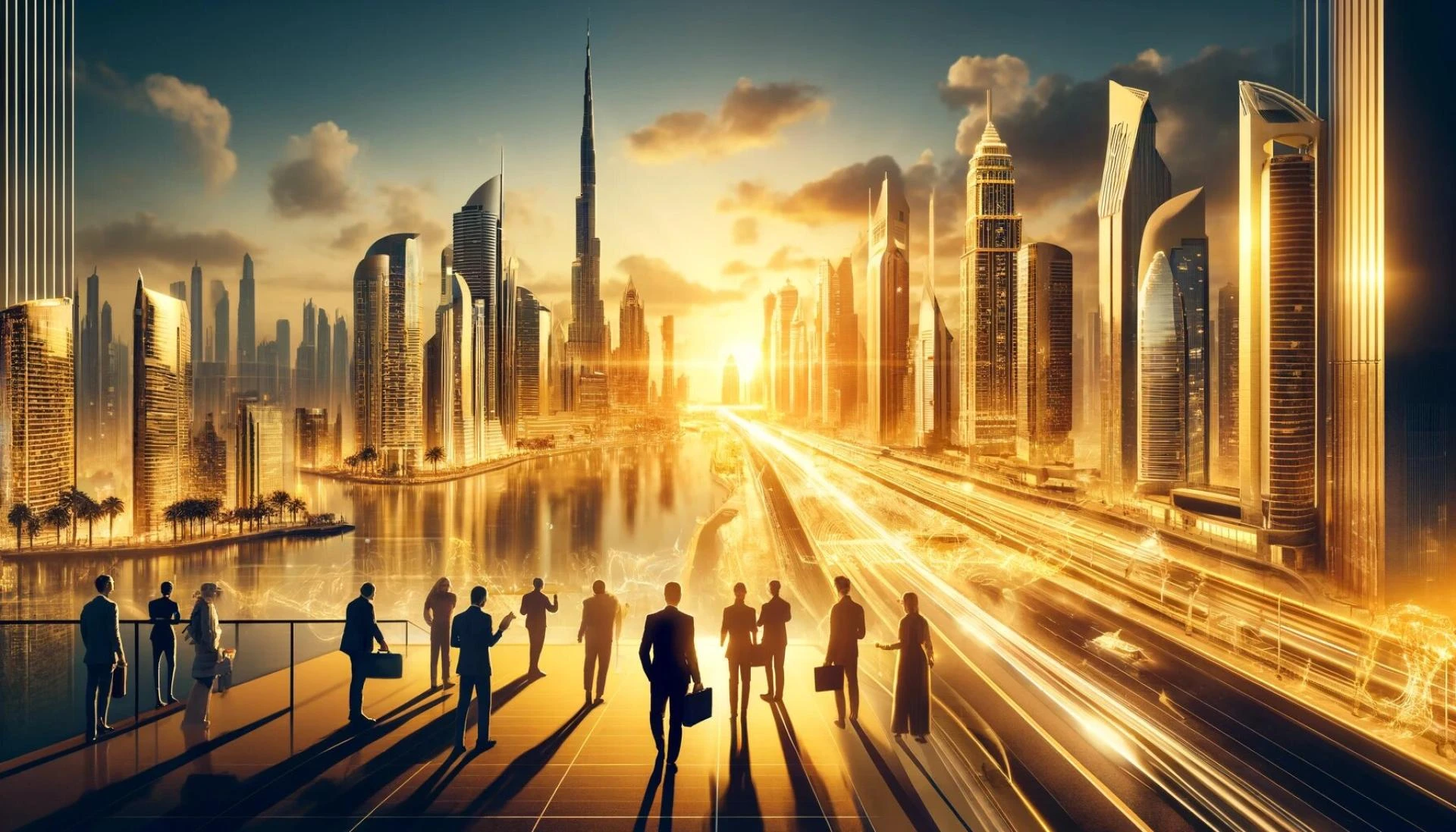 Dubai's Golden Visa: Your Pathway to Residency