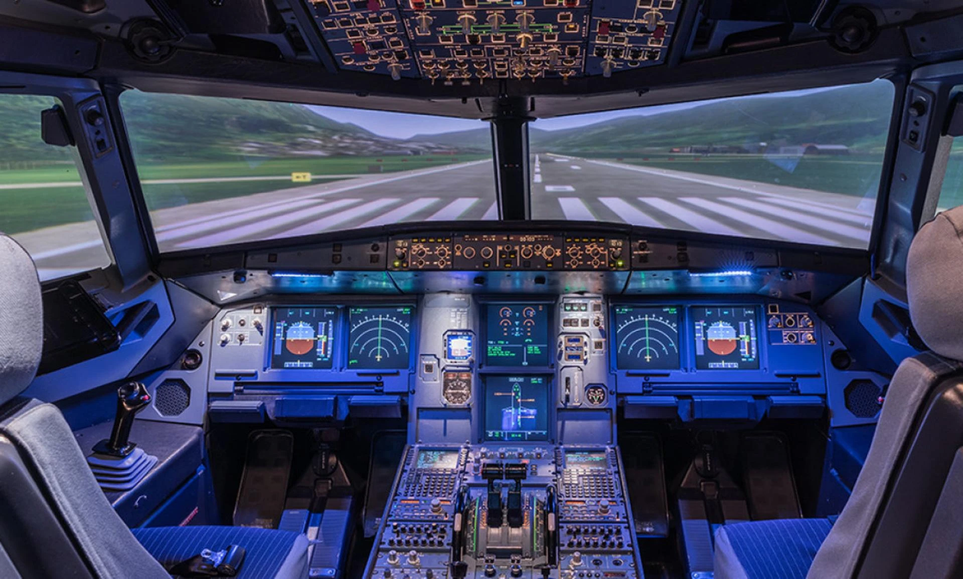 Euro Flight: Accelerating Growth in Europe's Aerospace Flight Control System Market, Projections for 2024-2032