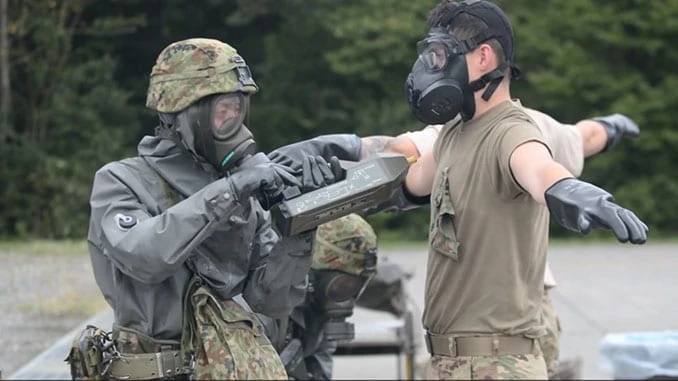 Japan CBRN Defense Market Value Research By Forecast 2024-2032 | MRFR