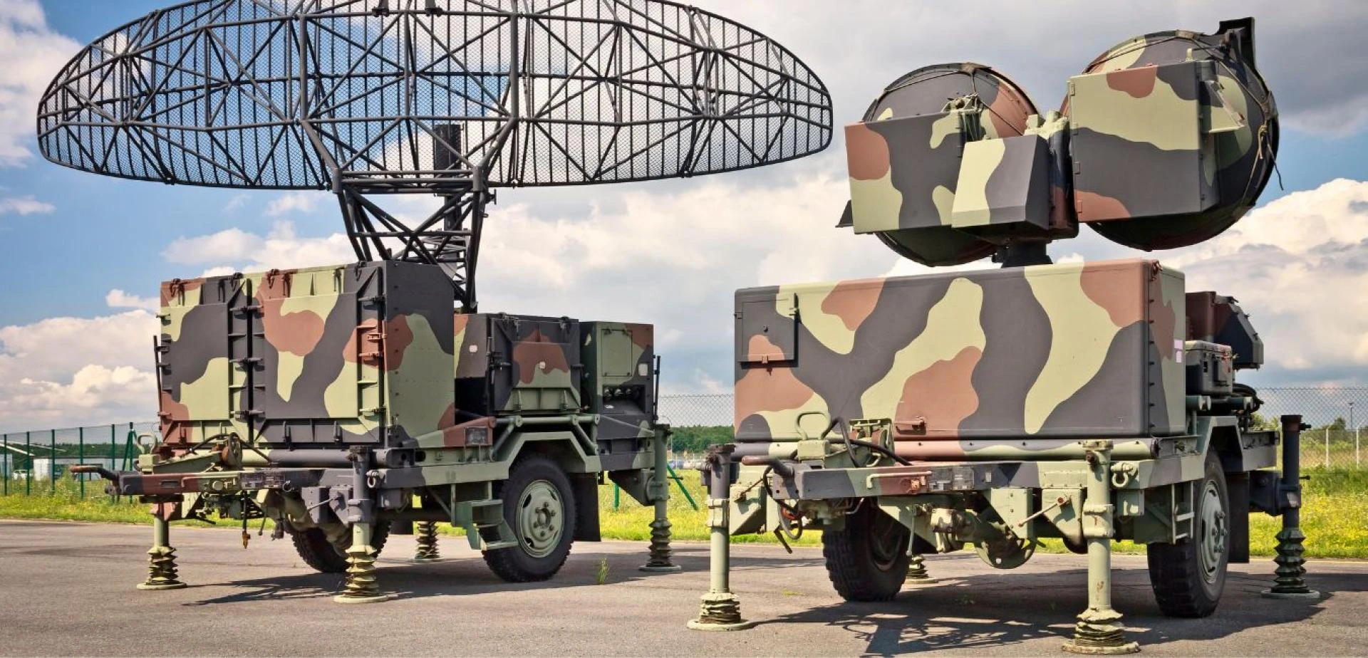 South Korea Military Radar Systems Market Development By Growth Prospects Research By Forecast (2024-2032)