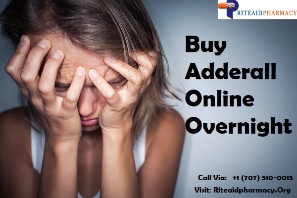 Does Adderall help with anxiety?