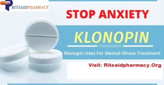 Does Clonazepam help to cure anxiety disorder?