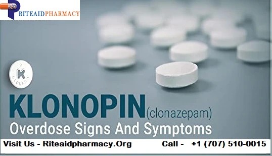 Klonopin(Clonazepam) – An Anti-Epileptic Drug with Rapid Action