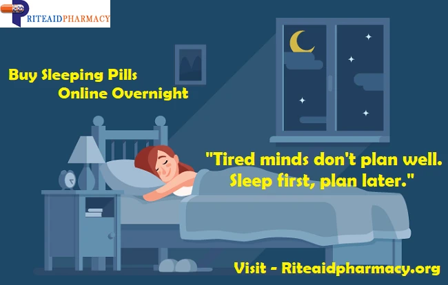 Are Sleeping pills leading the 21st century?