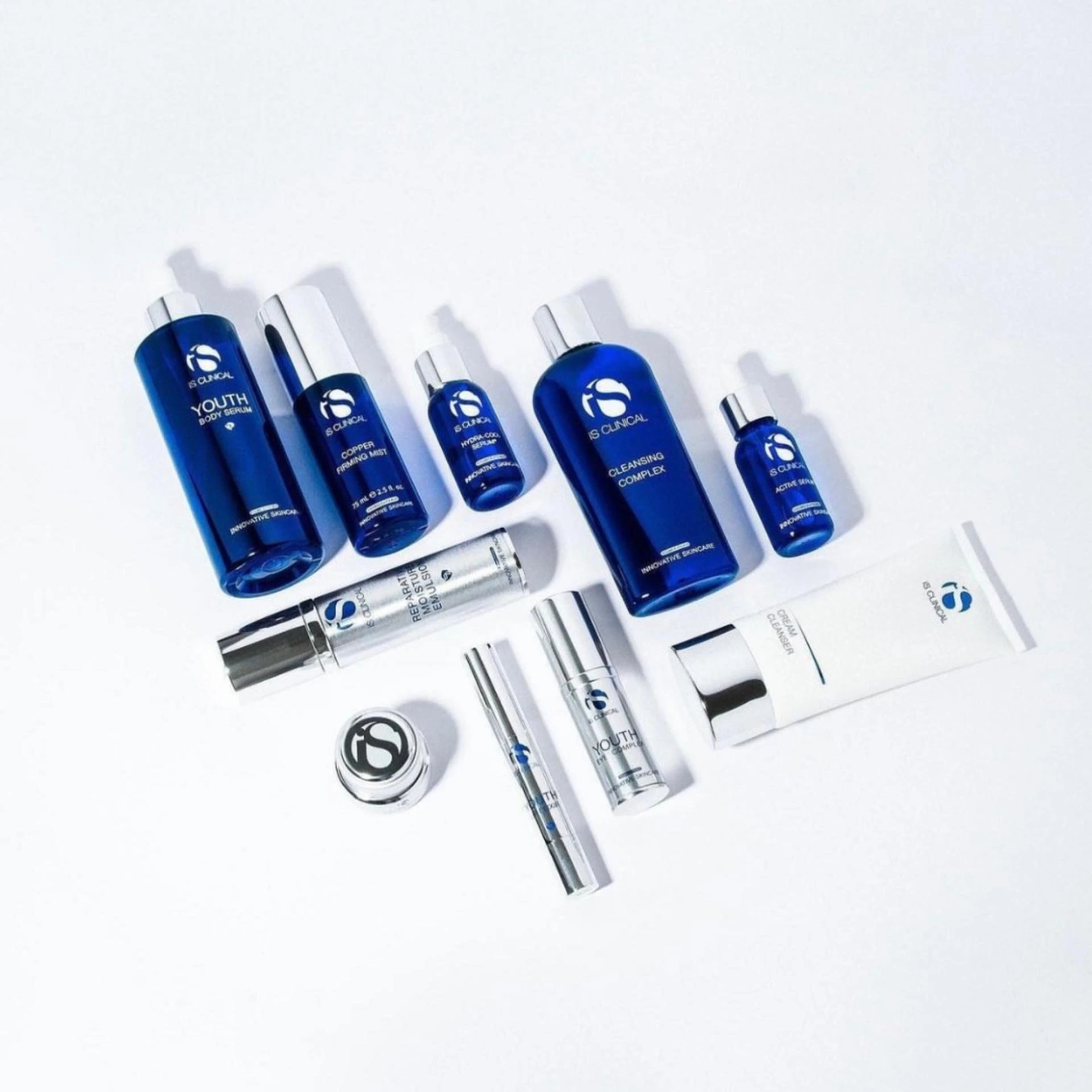 Where do aestheticians buy skincare products in Montreal