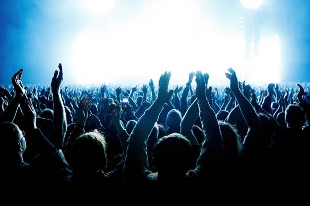 Rock On: How to Buy Concert Tickets in Wangoworld Apps