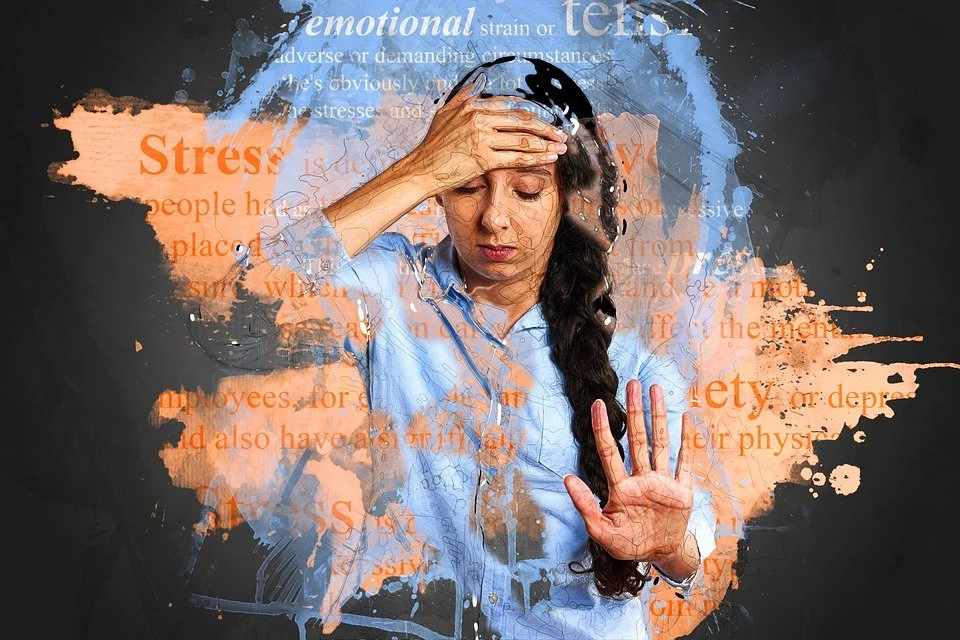 Tackle Stress With Anxiety Management At Gold Coast