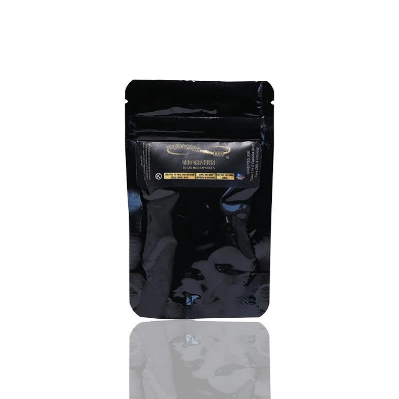 CBD Capsules: The Complete Body Care You Need