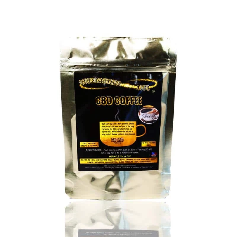 Is it better to buy CBD coffee online or offline?