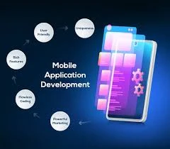 Exploring Top Mobile App Development Services in Delhi and Dwarka
