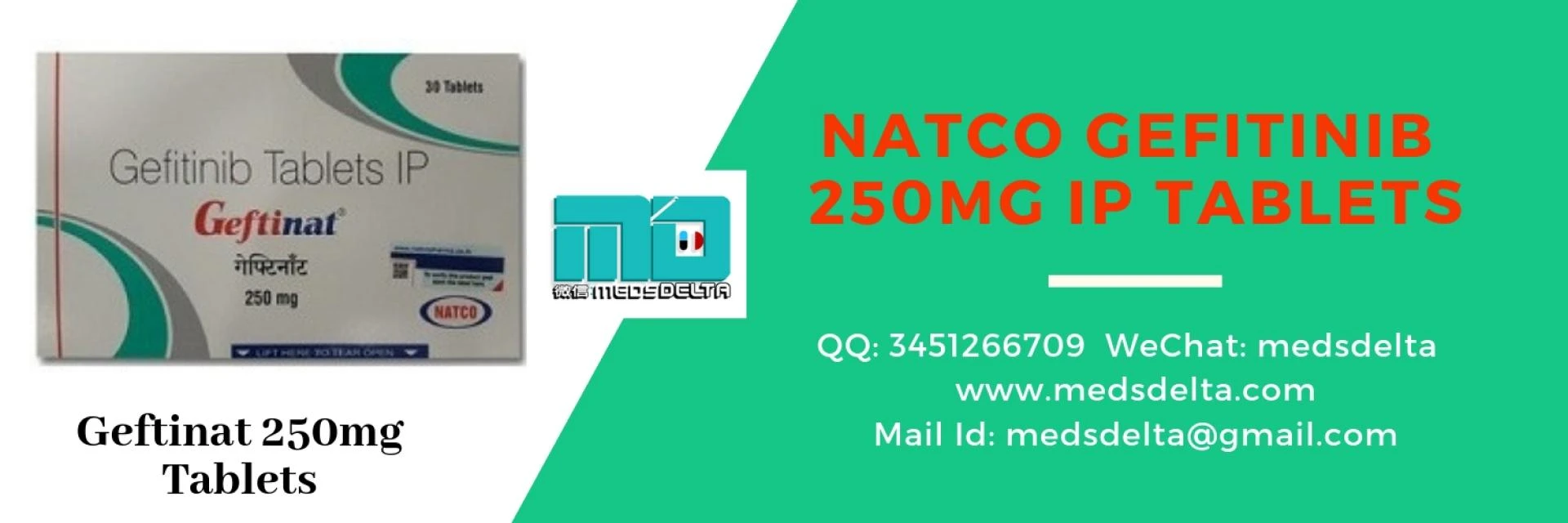 Buy Gefitinib 250mg Life expectancy | Generic Iressa Price |  Original Gefitinib Tablets Online