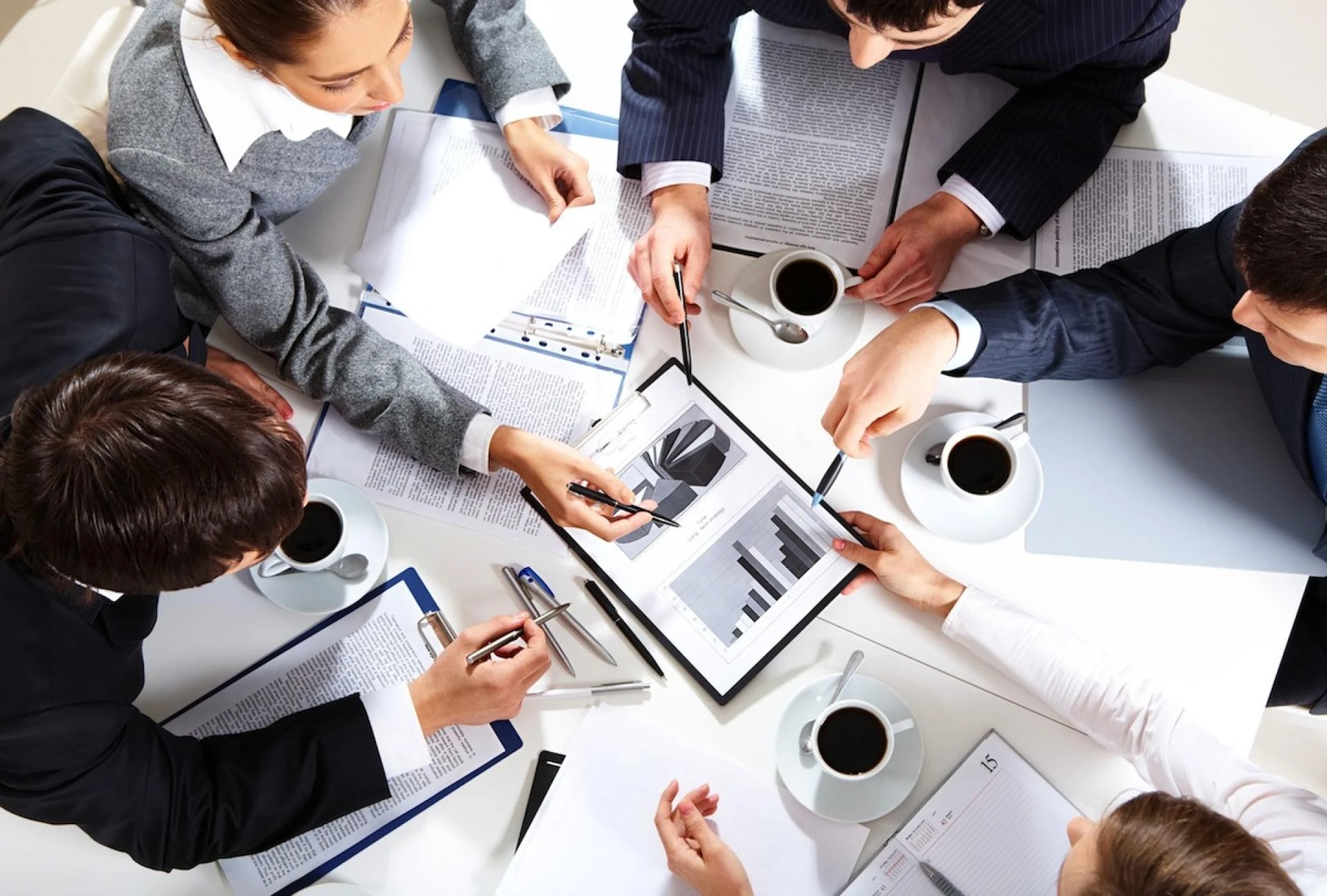 How to Professionally Evaluate a Company: Key Strategies Unveiled