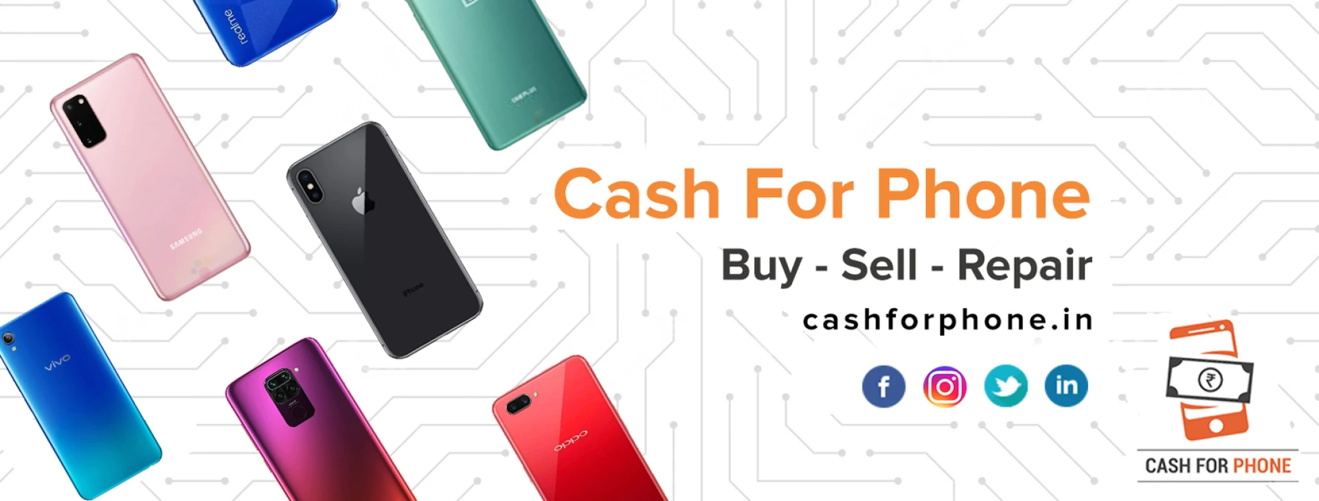 Online Repair Solutions For Your Troubled Phone