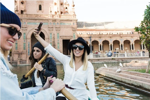 From Jaipur to the World: Your International Travel Experts