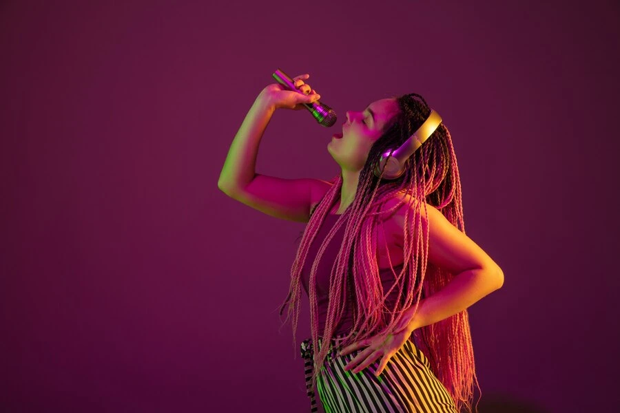 Music Promotion Tips for Independent Artists - Maximizing Your Online Presence With KMF Media