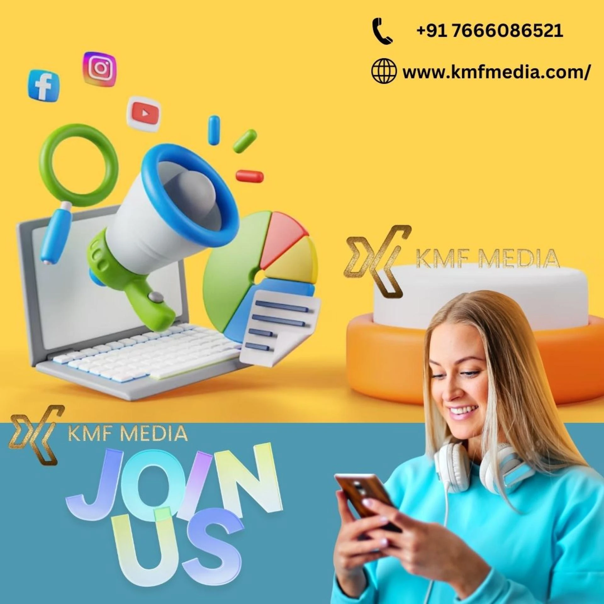 KMF Media | Google Adwords Advertising Marketing | The Ultimate Guide to Google Ads