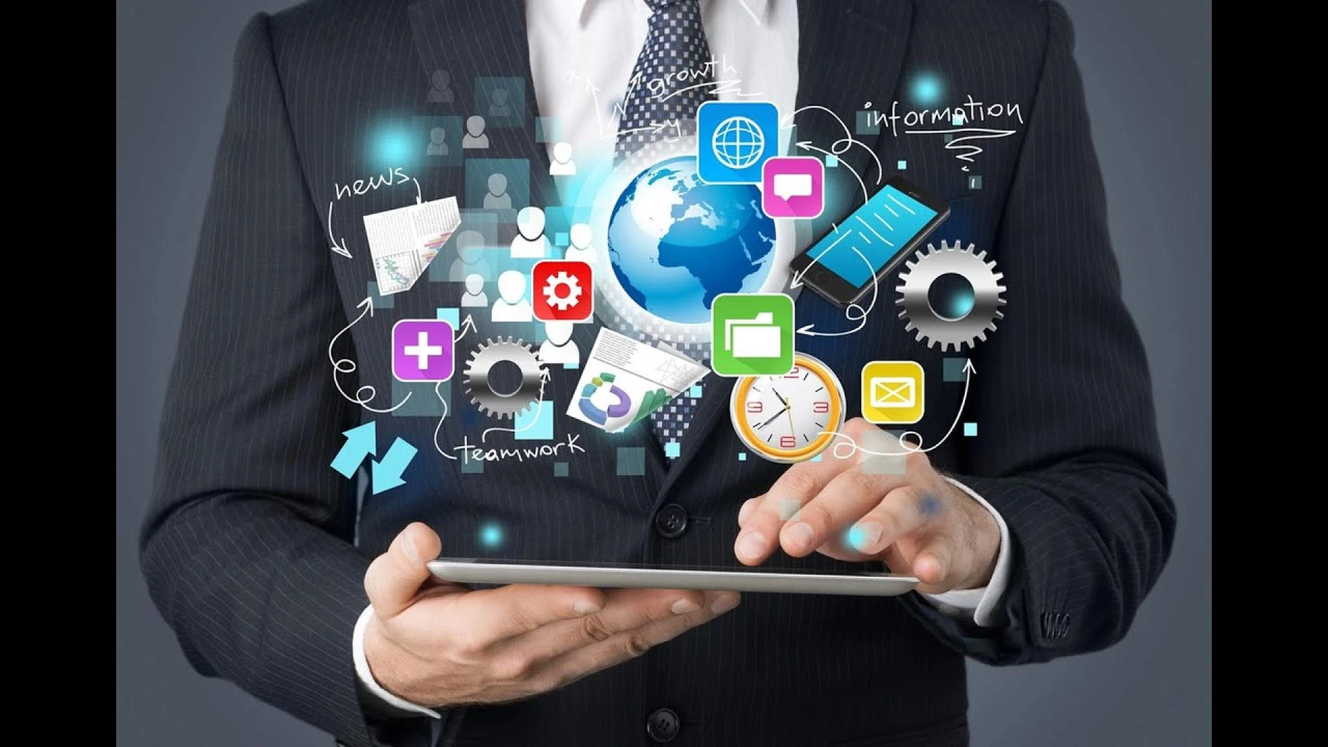A Comprehensive Approach to Selling Your Small Business Online
