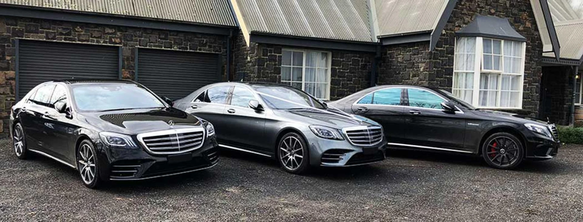 Chauffeur Services: Ensuring a Luxurious and Convenient Airport Experience