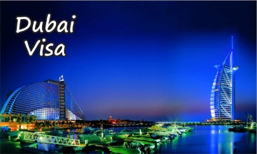 A Complete Guide to Applying for Dubai Visa for Bermuda Citizens from UK