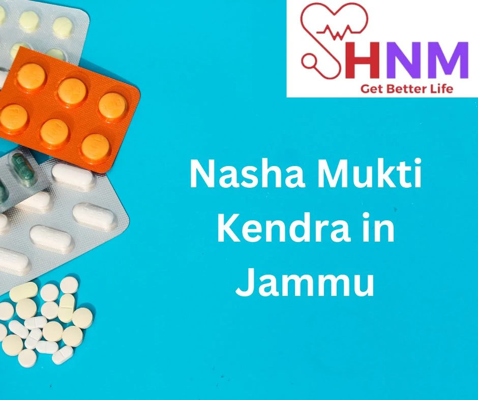 Rediscovering Life: A Journey to Sobriety at Our Nasha Mukti Kendra in Jammu