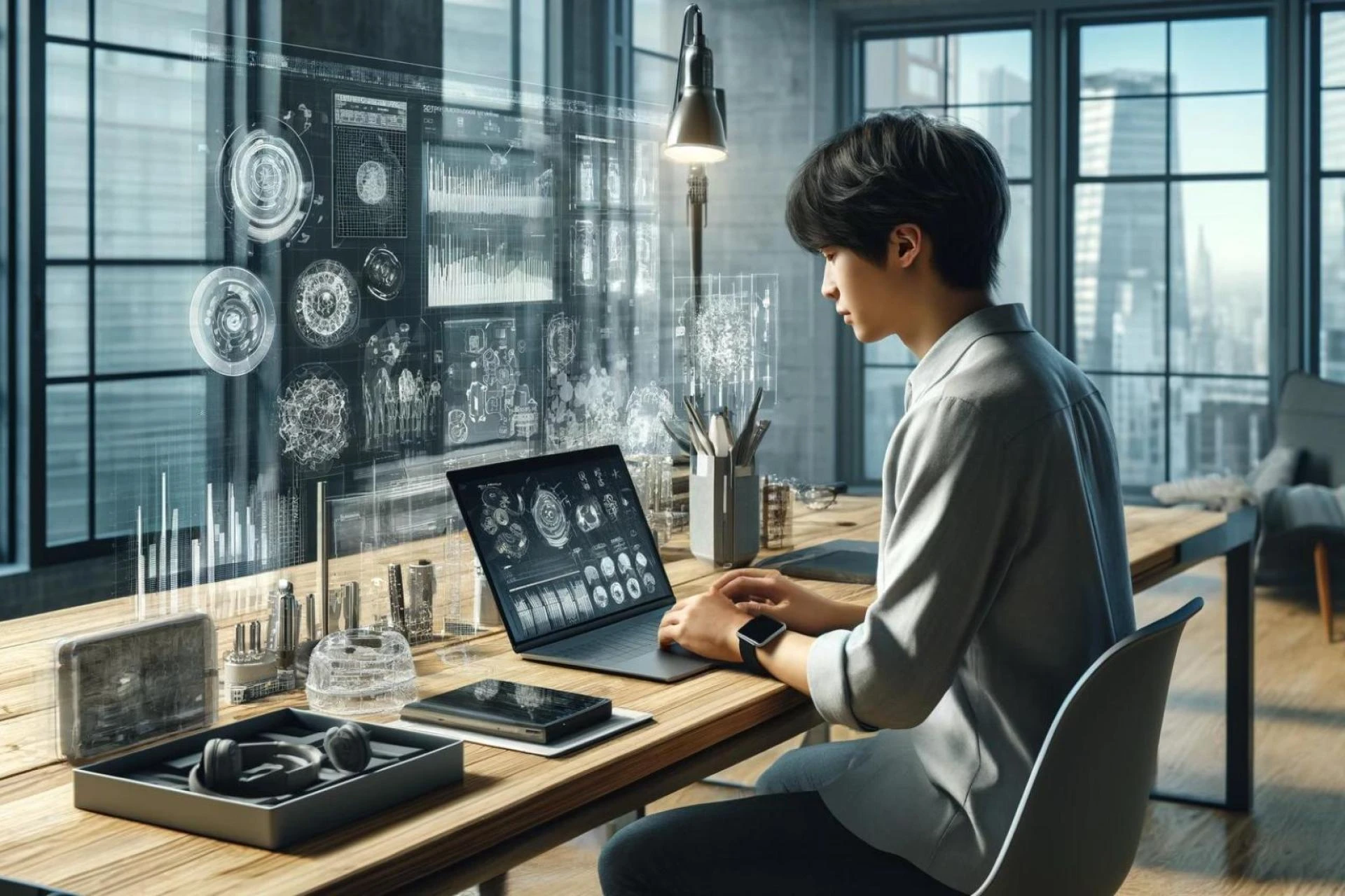 How a Laravel Development Company Can Transform Your Business